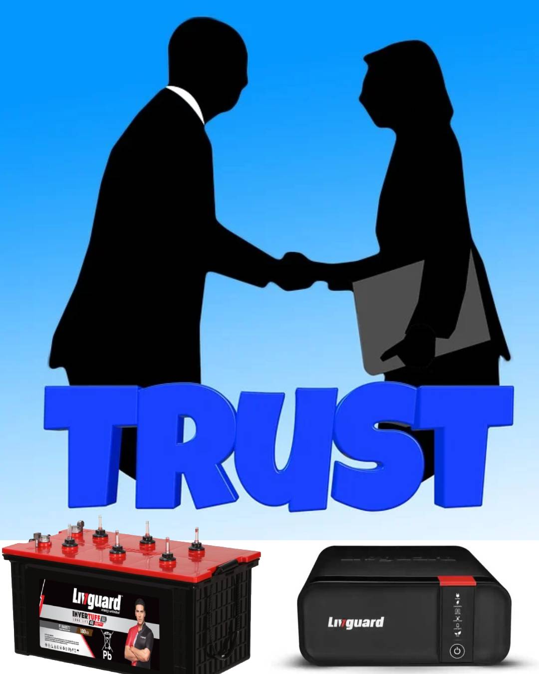 trustus